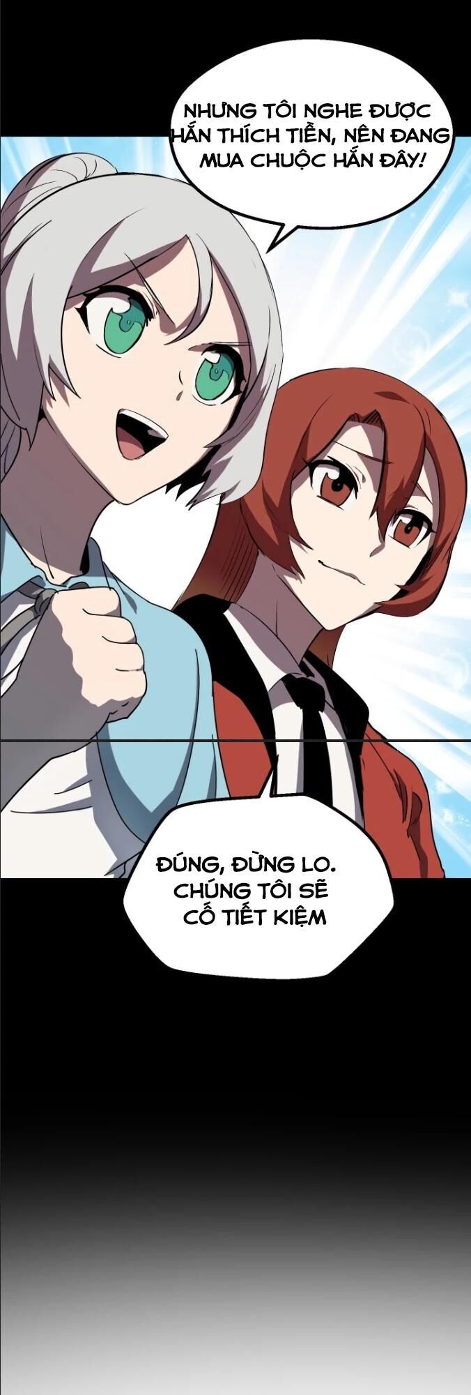 Anh Hùng Mạnh Nhất? Ta Không Làm Lâu Rồi! chapter 52 - Upload bởi truyensieuhay.com