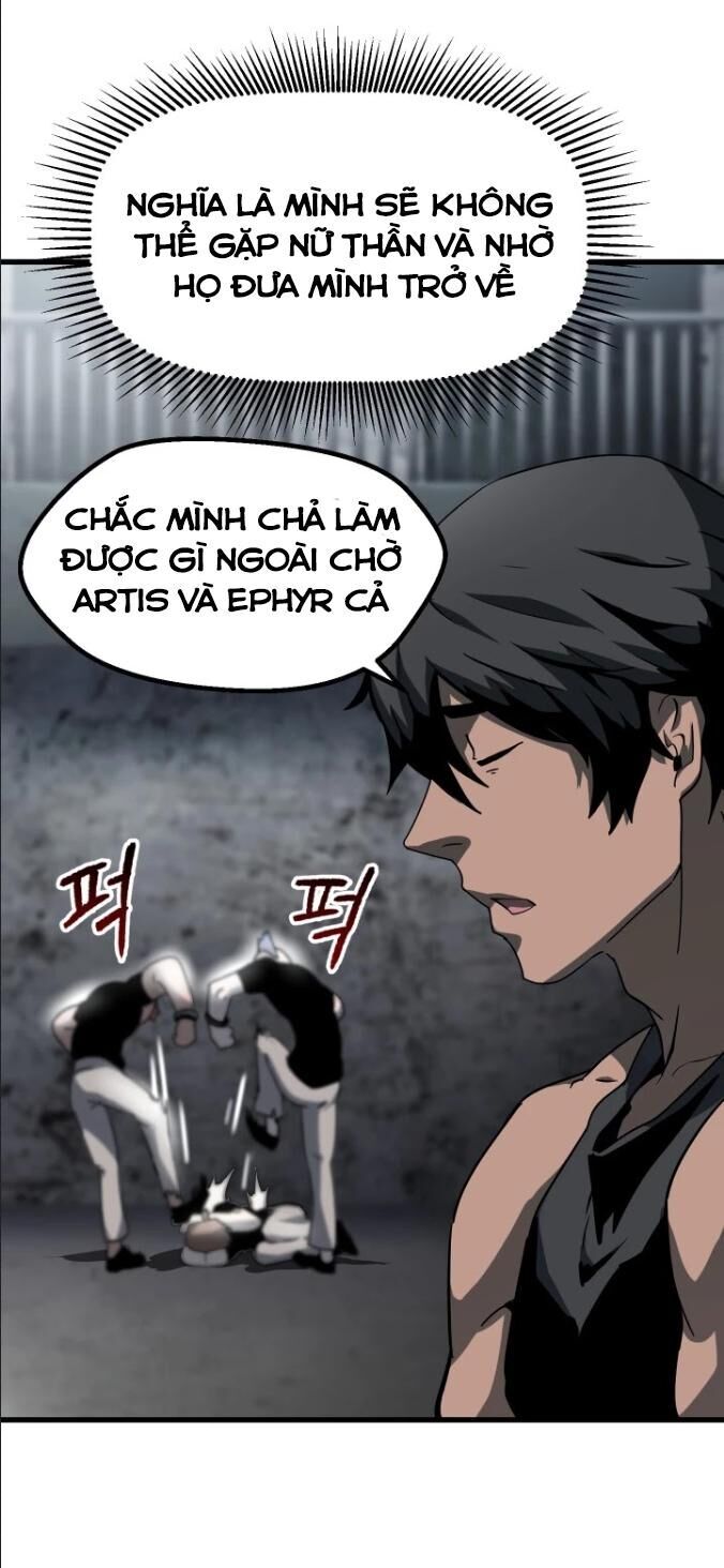 Anh Hùng Mạnh Nhất? Ta Không Làm Lâu Rồi! chapter 52 - Upload bởi truyensieuhay.com