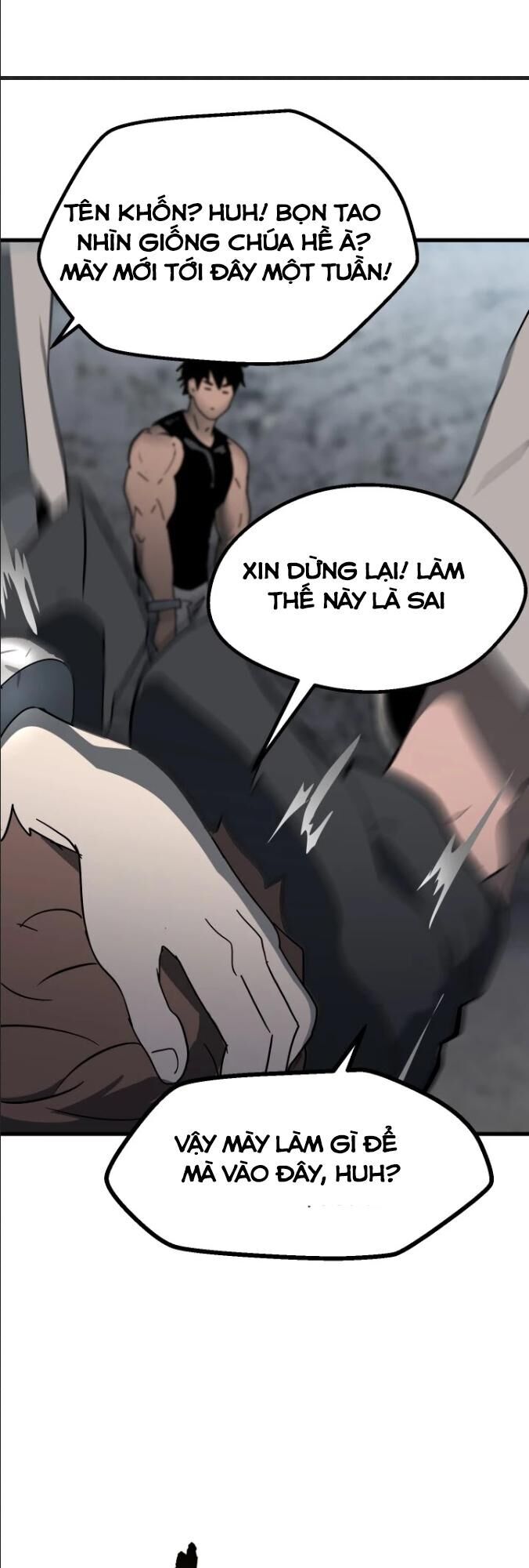 Anh Hùng Mạnh Nhất? Ta Không Làm Lâu Rồi! chapter 52 - Upload bởi truyensieuhay.com