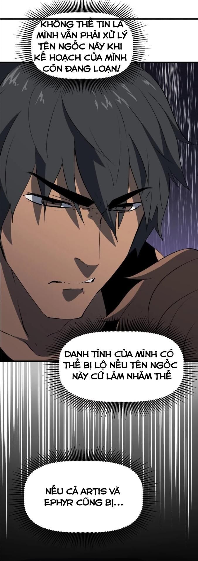 Anh Hùng Mạnh Nhất? Ta Không Làm Lâu Rồi! chapter 52 - Upload bởi truyensieuhay.com