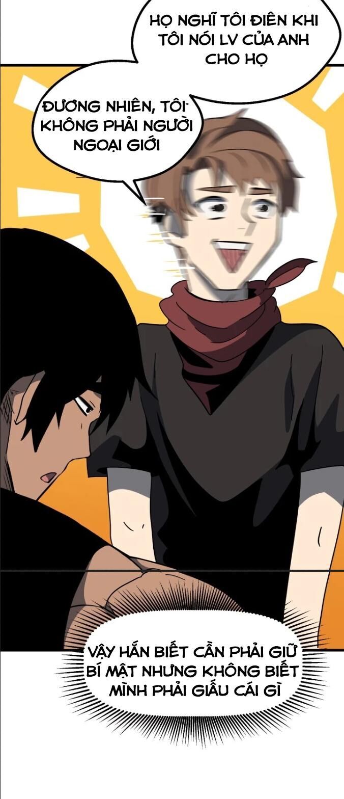 Anh Hùng Mạnh Nhất? Ta Không Làm Lâu Rồi! chapter 52 - Upload bởi truyensieuhay.com