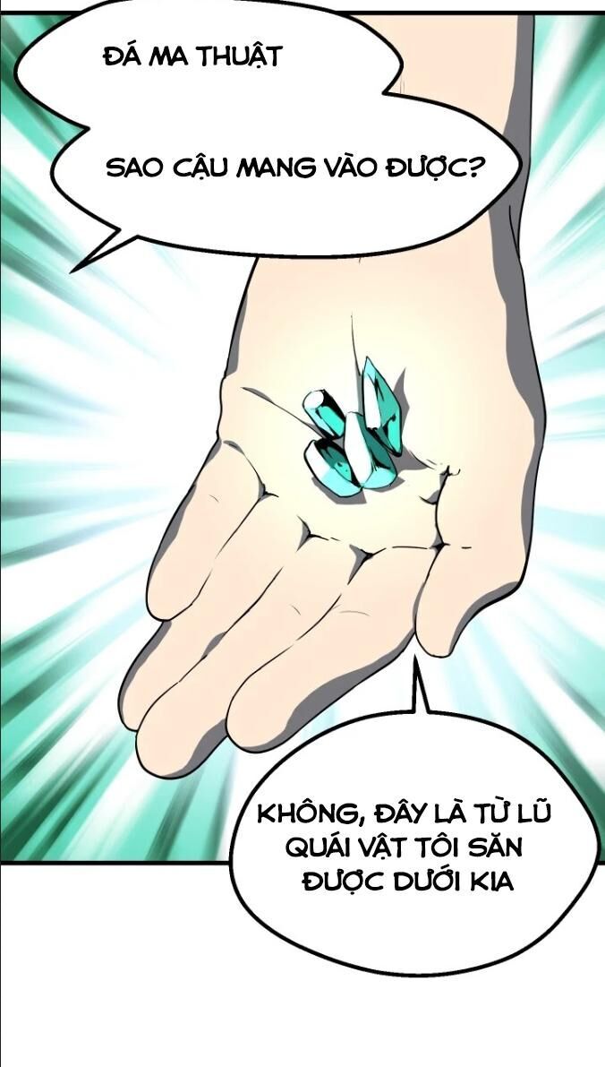 Anh Hùng Mạnh Nhất? Ta Không Làm Lâu Rồi! chapter 52 - Upload bởi truyensieuhay.com