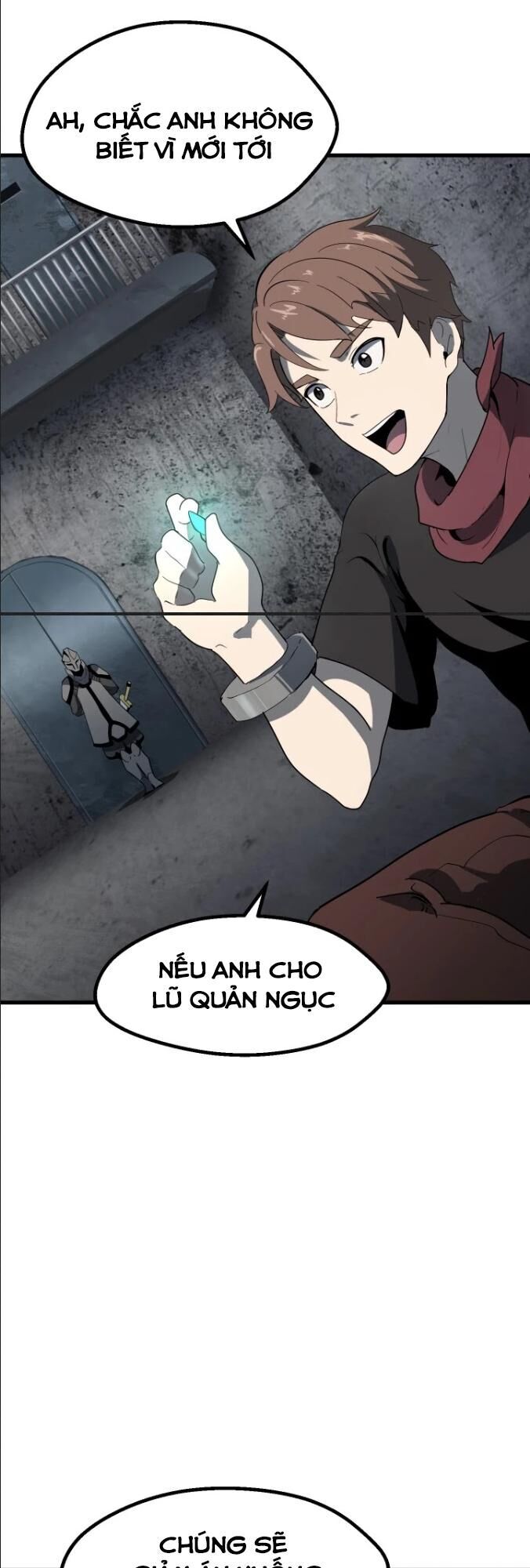 Anh Hùng Mạnh Nhất? Ta Không Làm Lâu Rồi! chapter 52 - Upload bởi truyensieuhay.com