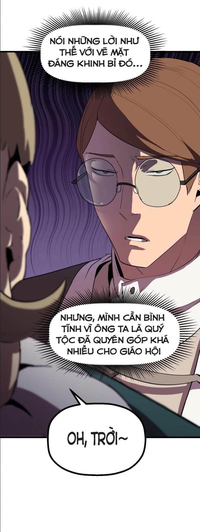 Anh Hùng Mạnh Nhất? Ta Không Làm Lâu Rồi! chapter 52 - Upload bởi truyensieuhay.com