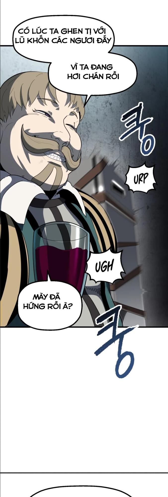 Anh Hùng Mạnh Nhất? Ta Không Làm Lâu Rồi! chapter 52 - Upload bởi truyensieuhay.com
