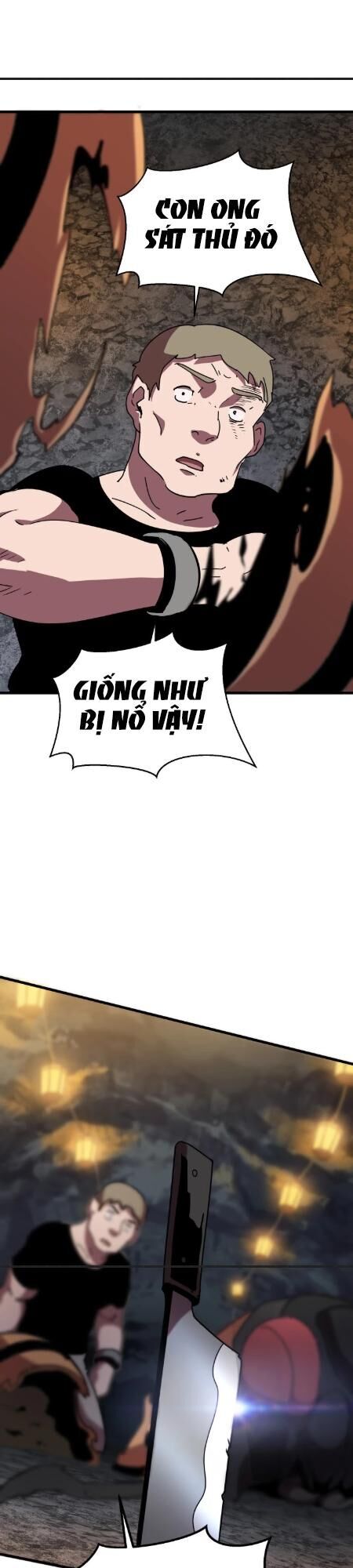 Anh Hùng Mạnh Nhất? Ta Không Làm Lâu Rồi! chapter 53 - Upload bởi truyensieuhay.com