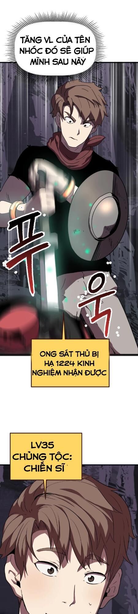 Anh Hùng Mạnh Nhất? Ta Không Làm Lâu Rồi! chapter 53 - Upload bởi truyensieuhay.com