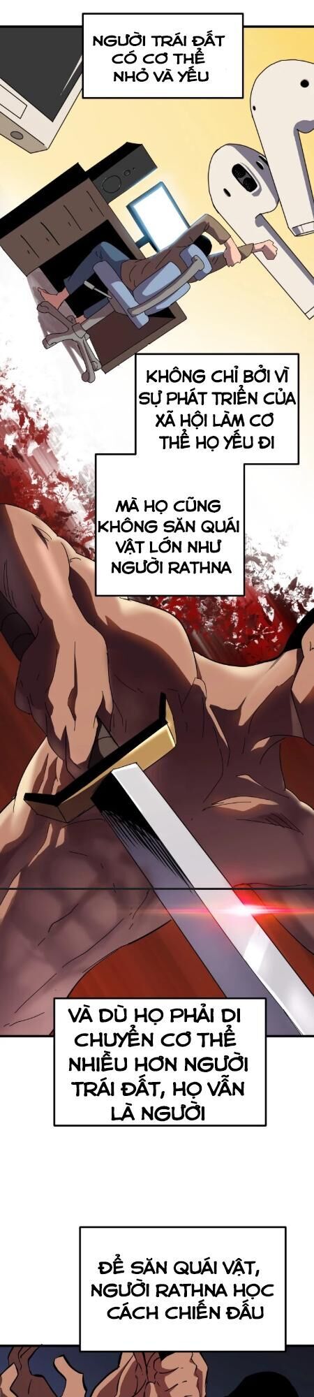 Anh Hùng Mạnh Nhất? Ta Không Làm Lâu Rồi! chapter 53 - Upload bởi truyensieuhay.com