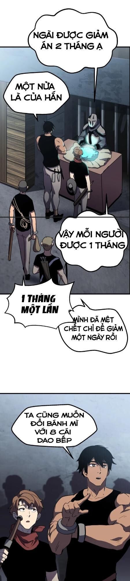 Anh Hùng Mạnh Nhất? Ta Không Làm Lâu Rồi! chapter 53 - Upload bởi truyensieuhay.com