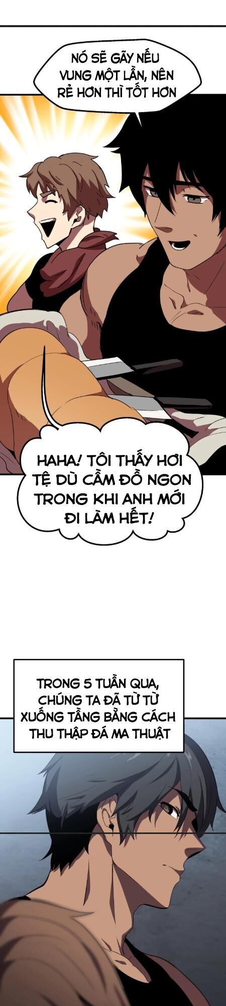 Anh Hùng Mạnh Nhất? Ta Không Làm Lâu Rồi! chapter 53 - Upload bởi truyensieuhay.com