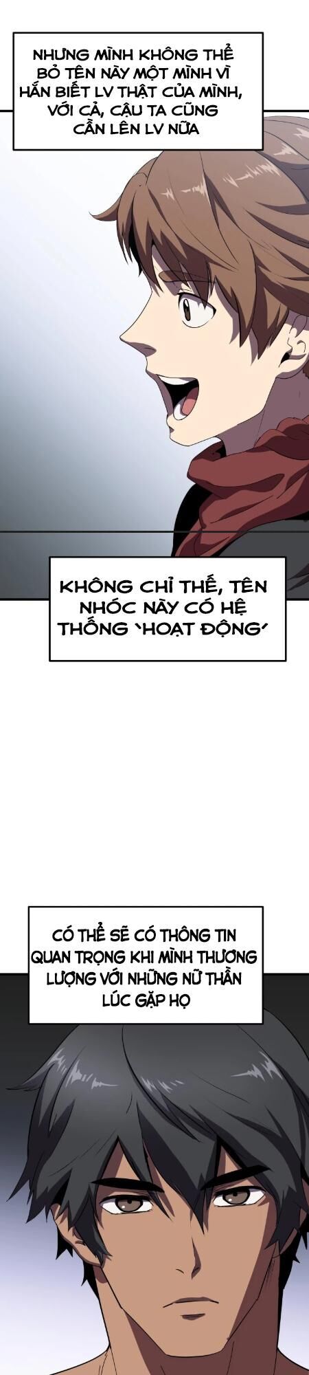 Anh Hùng Mạnh Nhất? Ta Không Làm Lâu Rồi! chapter 53 - Upload bởi truyensieuhay.com