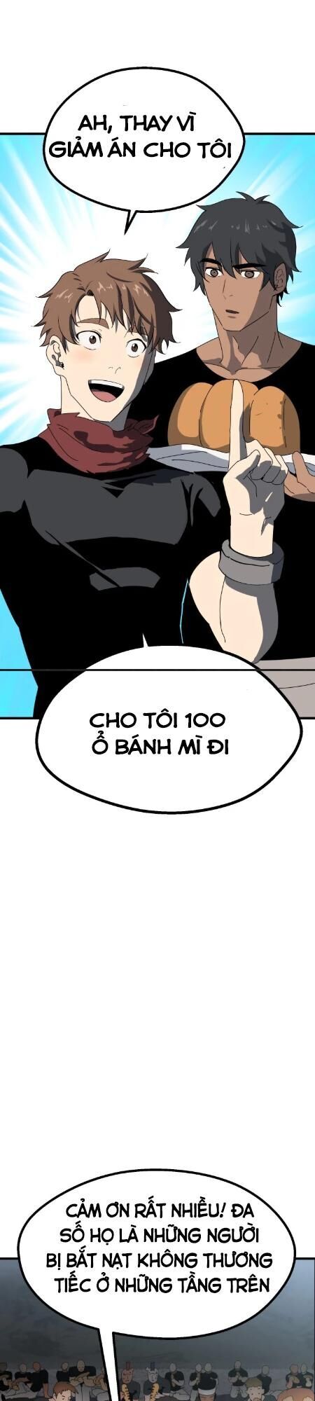 Anh Hùng Mạnh Nhất? Ta Không Làm Lâu Rồi! chapter 53 - Upload bởi truyensieuhay.com