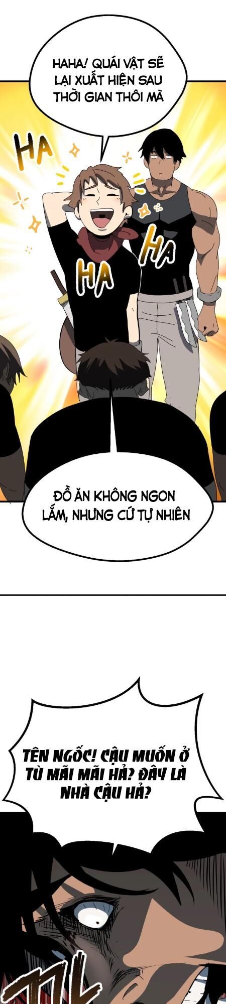 Anh Hùng Mạnh Nhất? Ta Không Làm Lâu Rồi! chapter 53 - Upload bởi truyensieuhay.com