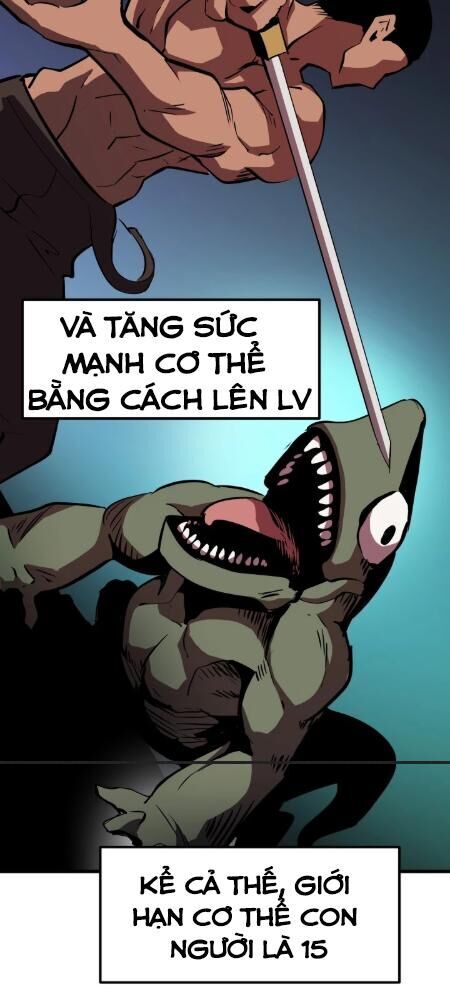 Anh Hùng Mạnh Nhất? Ta Không Làm Lâu Rồi! chapter 53 - Upload bởi truyensieuhay.com