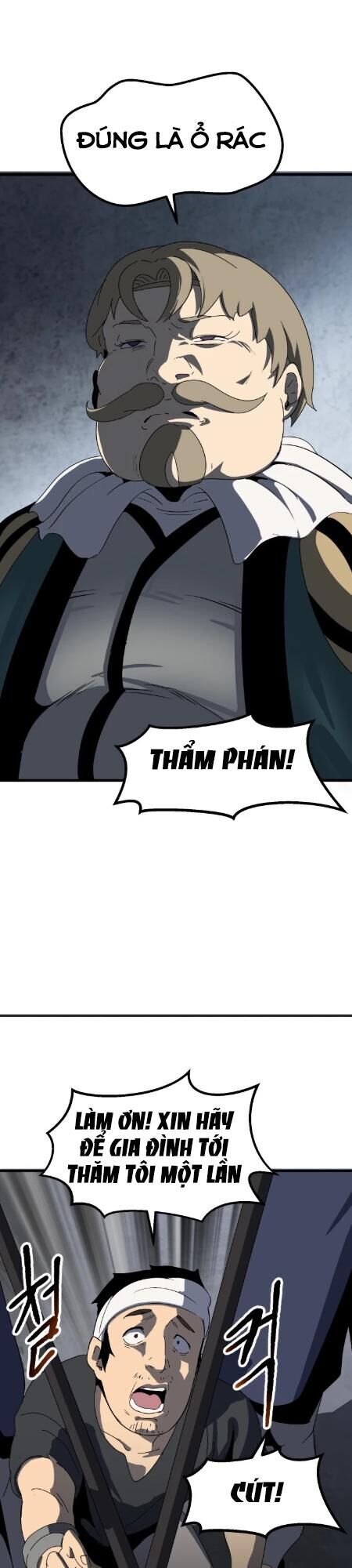 Anh Hùng Mạnh Nhất? Ta Không Làm Lâu Rồi! chapter 53 - Upload bởi truyensieuhay.com