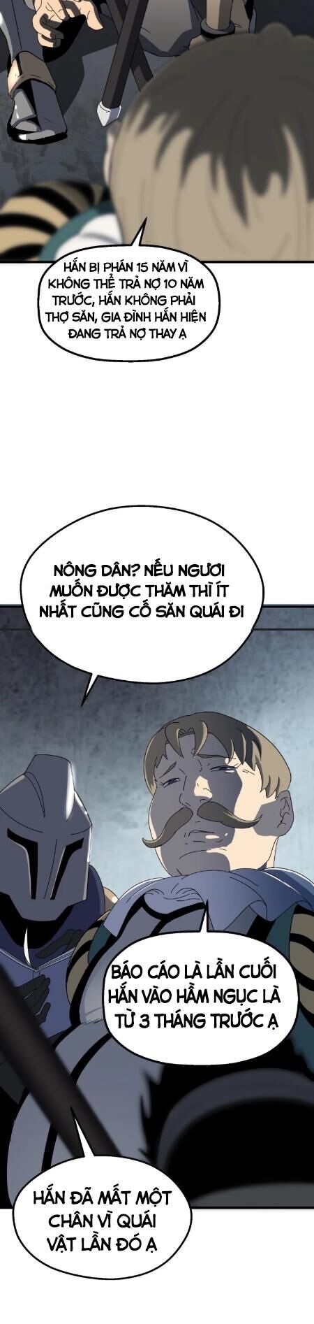 Anh Hùng Mạnh Nhất? Ta Không Làm Lâu Rồi! chapter 53 - Upload bởi truyensieuhay.com