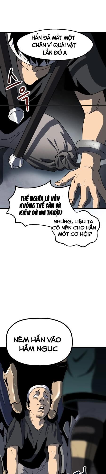 Anh Hùng Mạnh Nhất? Ta Không Làm Lâu Rồi! chapter 53 - Upload bởi truyensieuhay.com