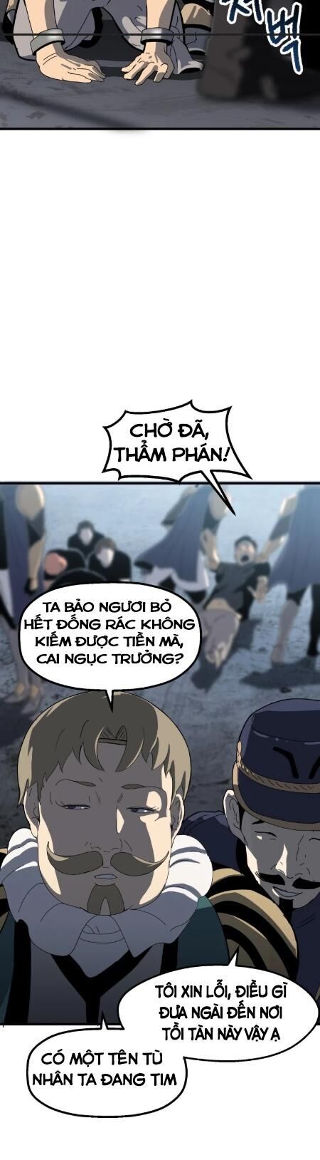 Anh Hùng Mạnh Nhất? Ta Không Làm Lâu Rồi! chapter 53 - Upload bởi truyensieuhay.com