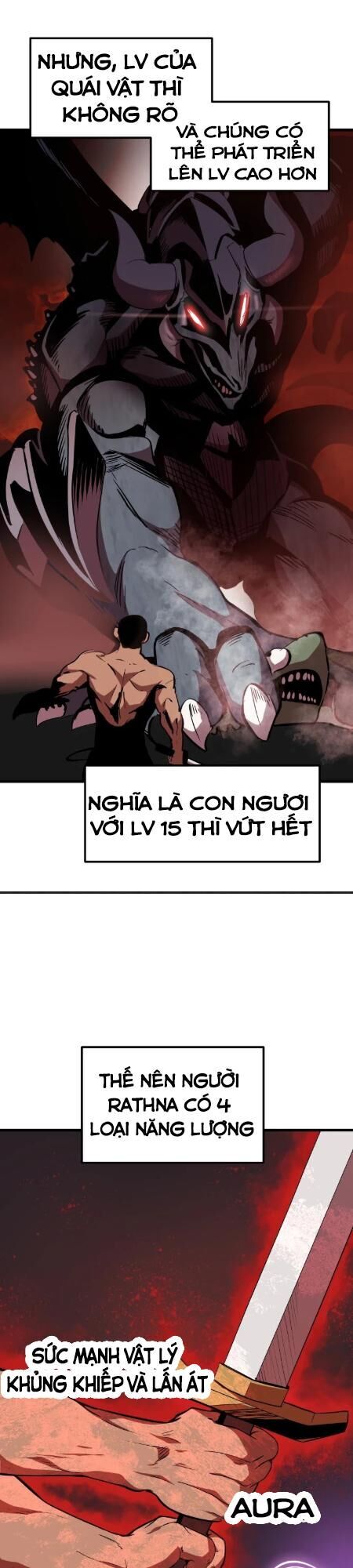 Anh Hùng Mạnh Nhất? Ta Không Làm Lâu Rồi! chapter 53 - Upload bởi truyensieuhay.com