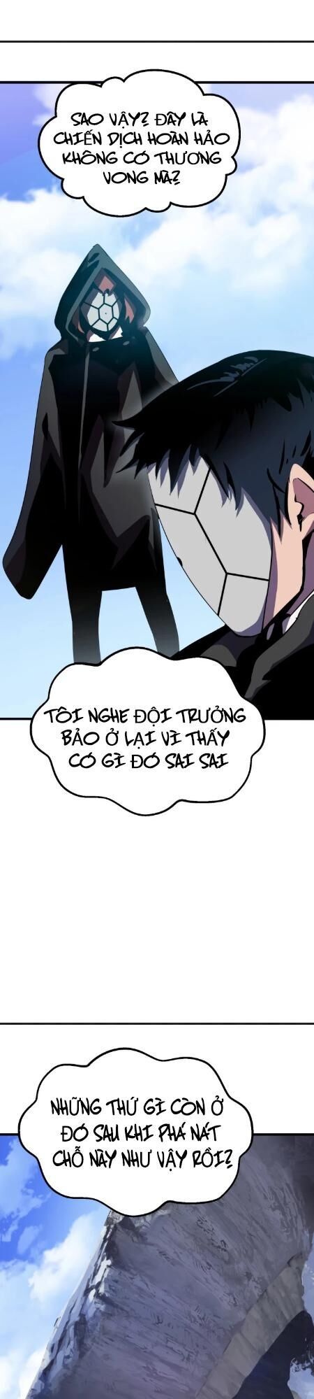 Anh Hùng Mạnh Nhất? Ta Không Làm Lâu Rồi! chapter 53 - Upload bởi truyensieuhay.com
