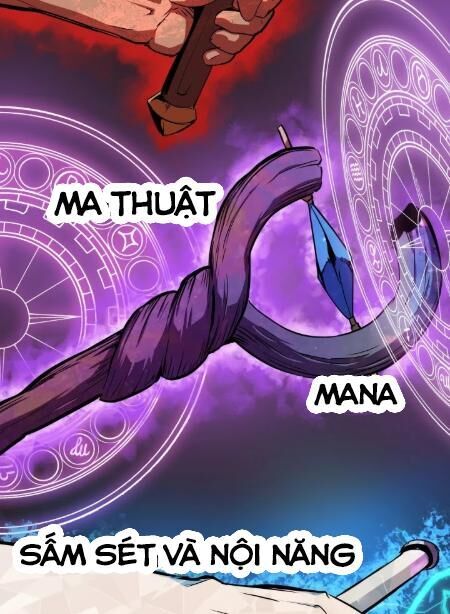 Anh Hùng Mạnh Nhất? Ta Không Làm Lâu Rồi! chapter 53 - Upload bởi truyensieuhay.com