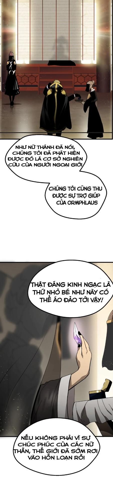 Anh Hùng Mạnh Nhất? Ta Không Làm Lâu Rồi! chapter 53 - Upload bởi truyensieuhay.com