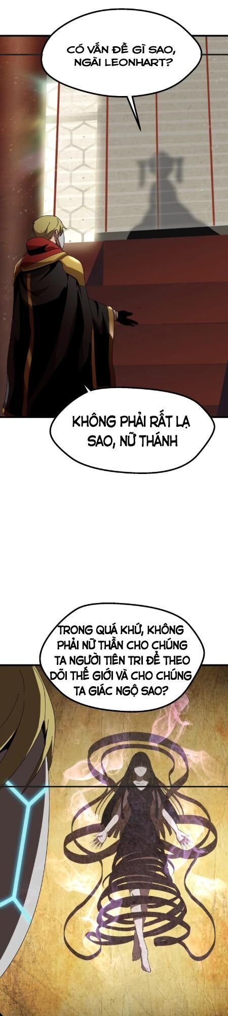 Anh Hùng Mạnh Nhất? Ta Không Làm Lâu Rồi! chapter 53 - Upload bởi truyensieuhay.com
