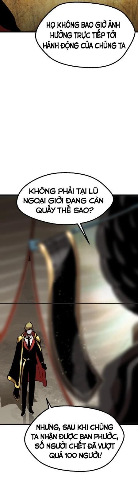 Anh Hùng Mạnh Nhất? Ta Không Làm Lâu Rồi! chapter 53 - Upload bởi truyensieuhay.com