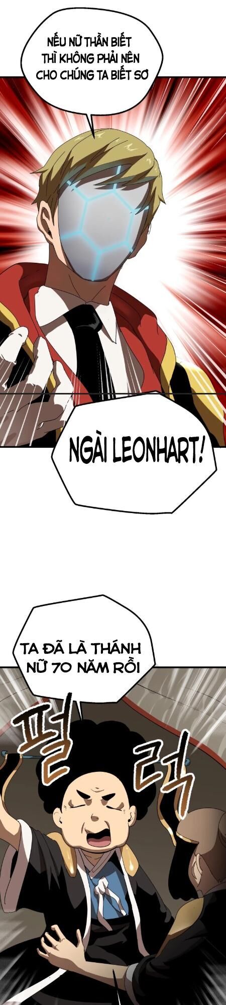 Anh Hùng Mạnh Nhất? Ta Không Làm Lâu Rồi! chapter 53 - Upload bởi truyensieuhay.com