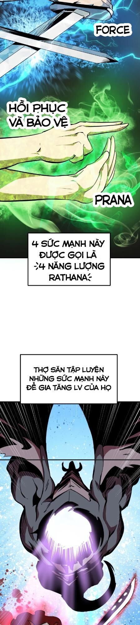 Anh Hùng Mạnh Nhất? Ta Không Làm Lâu Rồi! chapter 53 - Upload bởi truyensieuhay.com