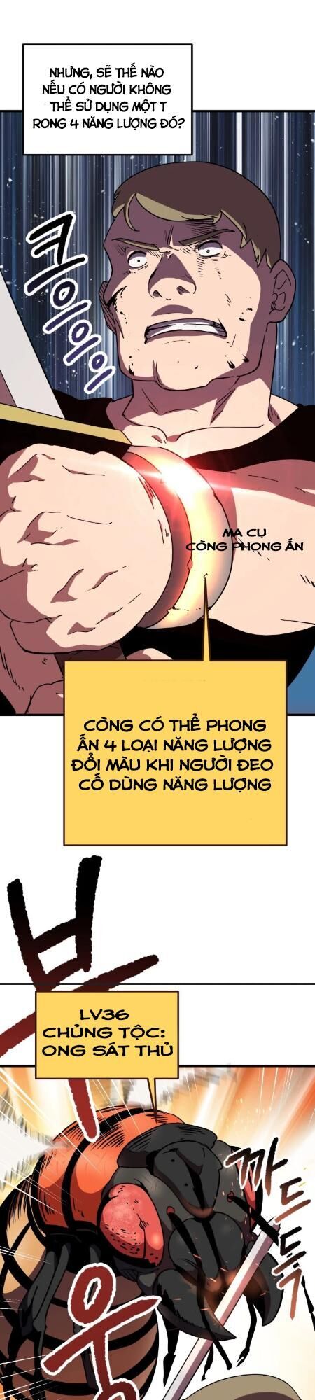 Anh Hùng Mạnh Nhất? Ta Không Làm Lâu Rồi! chapter 53 - Upload bởi truyensieuhay.com