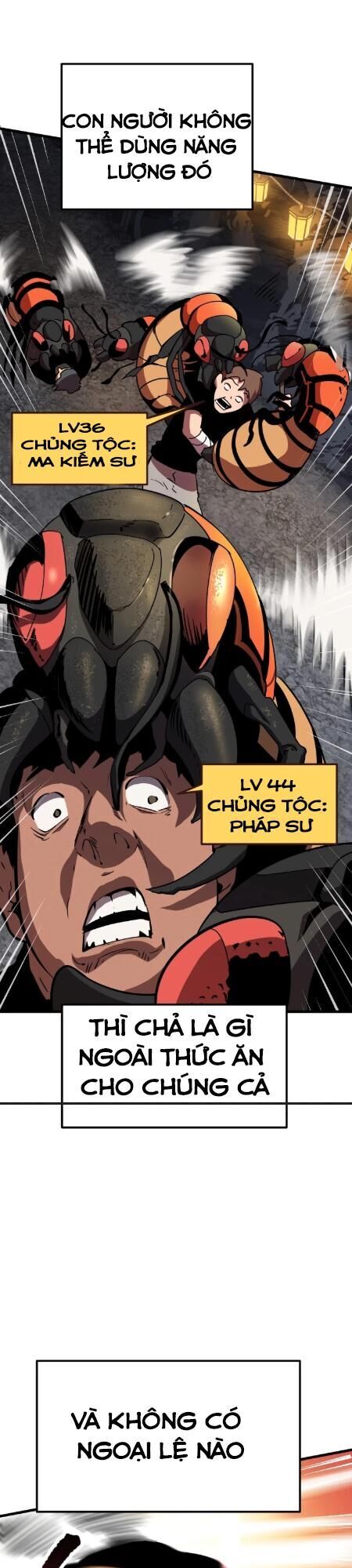 Anh Hùng Mạnh Nhất? Ta Không Làm Lâu Rồi! chapter 53 - Upload bởi truyensieuhay.com