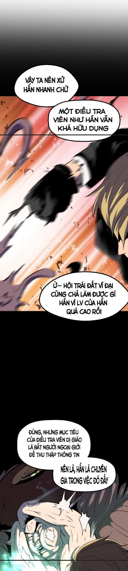 Anh Hùng Mạnh Nhất? Ta Không Làm Lâu Rồi! chapter 54 - Upload bởi truyensieuhay.com
