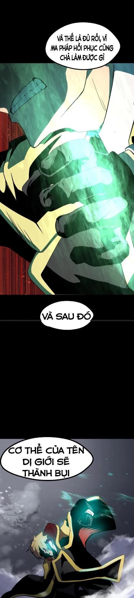 Anh Hùng Mạnh Nhất? Ta Không Làm Lâu Rồi! chapter 54 - Upload bởi truyensieuhay.com