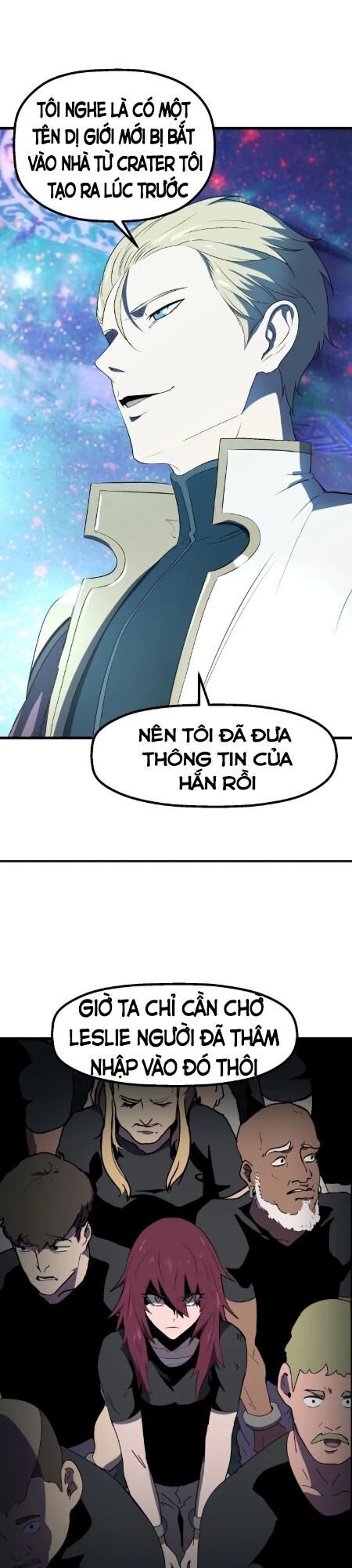 Anh Hùng Mạnh Nhất? Ta Không Làm Lâu Rồi! chapter 54 - Upload bởi truyensieuhay.com