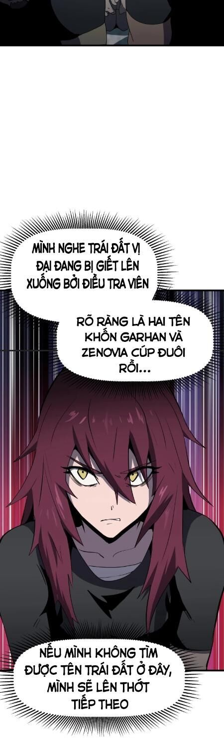 Anh Hùng Mạnh Nhất? Ta Không Làm Lâu Rồi! chapter 54 - Upload bởi truyensieuhay.com
