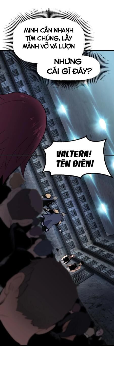 Anh Hùng Mạnh Nhất? Ta Không Làm Lâu Rồi! chapter 54 - Upload bởi truyensieuhay.com