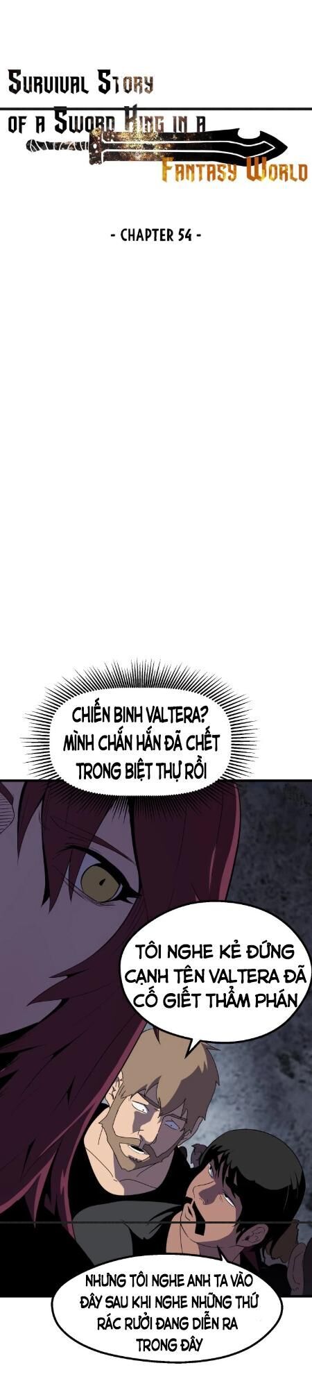 Anh Hùng Mạnh Nhất? Ta Không Làm Lâu Rồi! chapter 54 - Upload bởi truyensieuhay.com