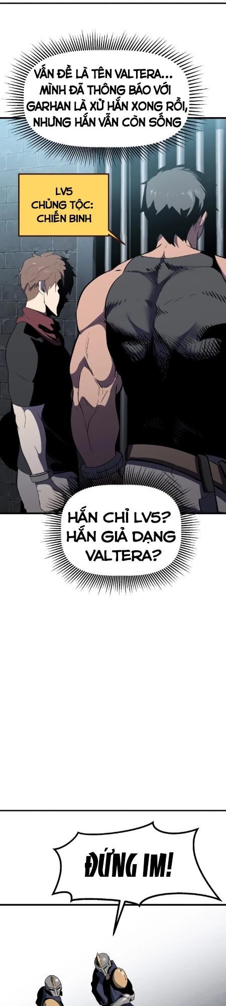 Anh Hùng Mạnh Nhất? Ta Không Làm Lâu Rồi! chapter 54 - Upload bởi truyensieuhay.com