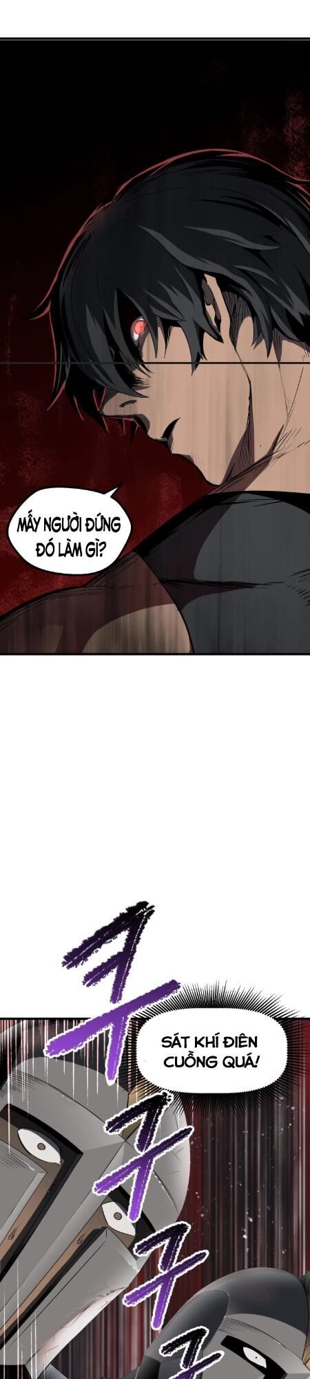 Anh Hùng Mạnh Nhất? Ta Không Làm Lâu Rồi! chapter 54 - Upload bởi truyensieuhay.com