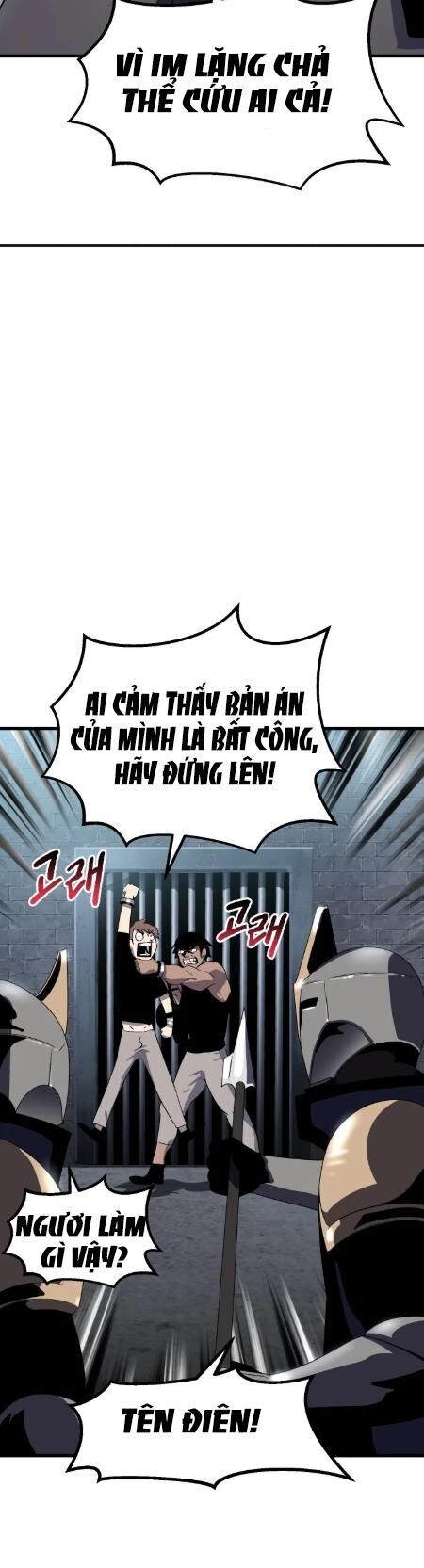 Anh Hùng Mạnh Nhất? Ta Không Làm Lâu Rồi! chapter 54 - Upload bởi truyensieuhay.com