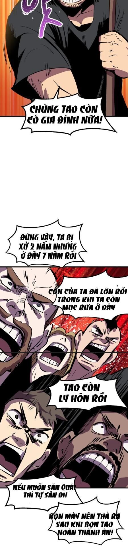 Anh Hùng Mạnh Nhất? Ta Không Làm Lâu Rồi! chapter 54 - Upload bởi truyensieuhay.com