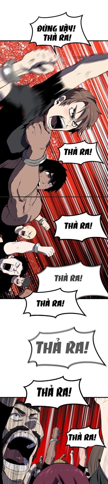 Anh Hùng Mạnh Nhất? Ta Không Làm Lâu Rồi! chapter 54 - Upload bởi truyensieuhay.com