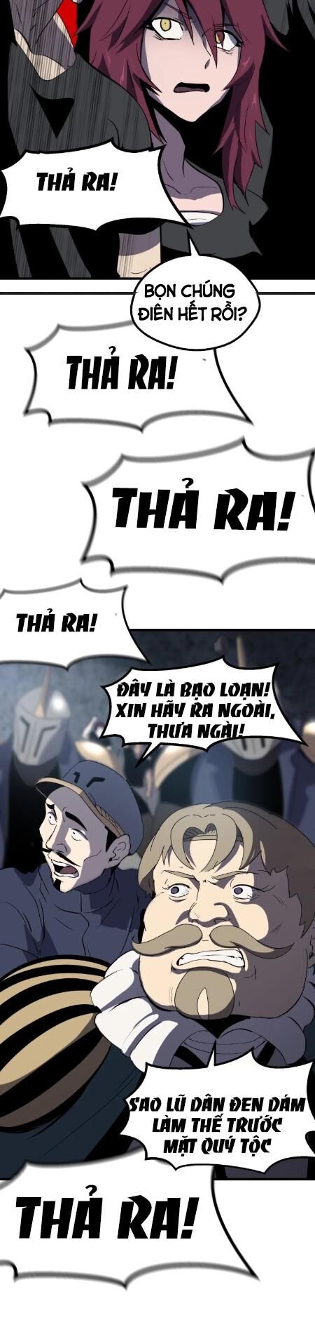 Anh Hùng Mạnh Nhất? Ta Không Làm Lâu Rồi! chapter 54 - Upload bởi truyensieuhay.com