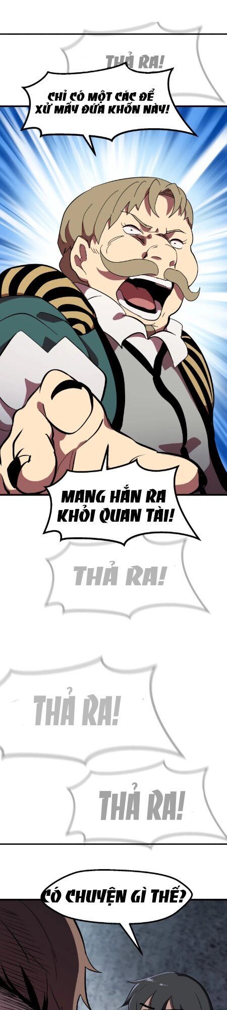Anh Hùng Mạnh Nhất? Ta Không Làm Lâu Rồi! chapter 54 - Upload bởi truyensieuhay.com