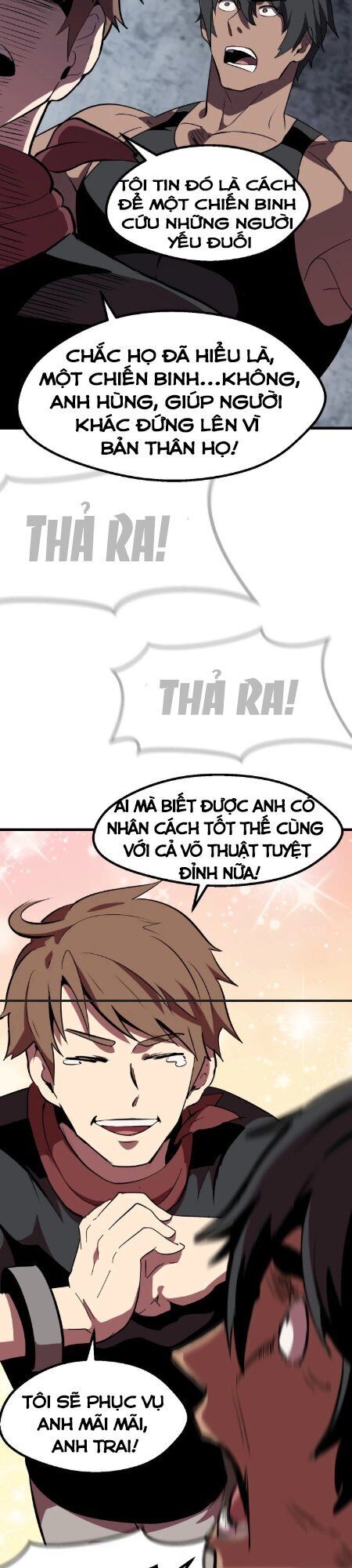 Anh Hùng Mạnh Nhất? Ta Không Làm Lâu Rồi! chapter 54 - Upload bởi truyensieuhay.com