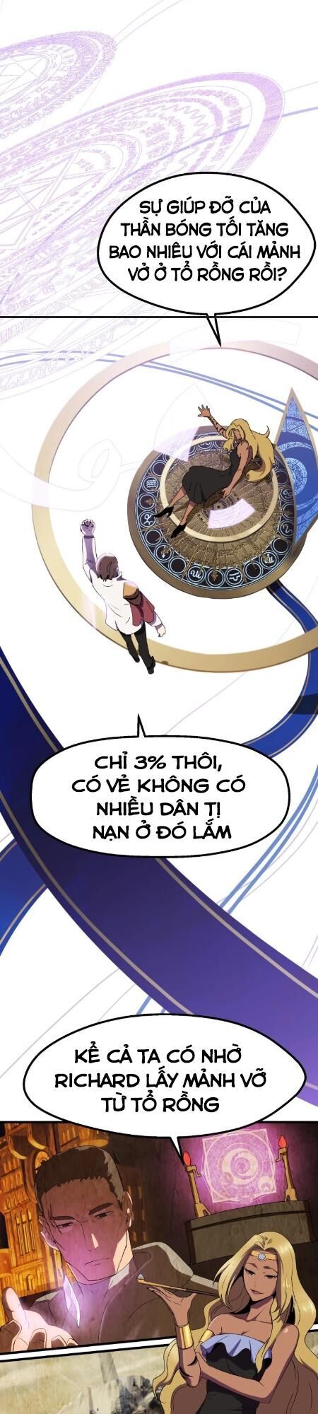 Anh Hùng Mạnh Nhất? Ta Không Làm Lâu Rồi! chapter 54 - Upload bởi truyensieuhay.com
