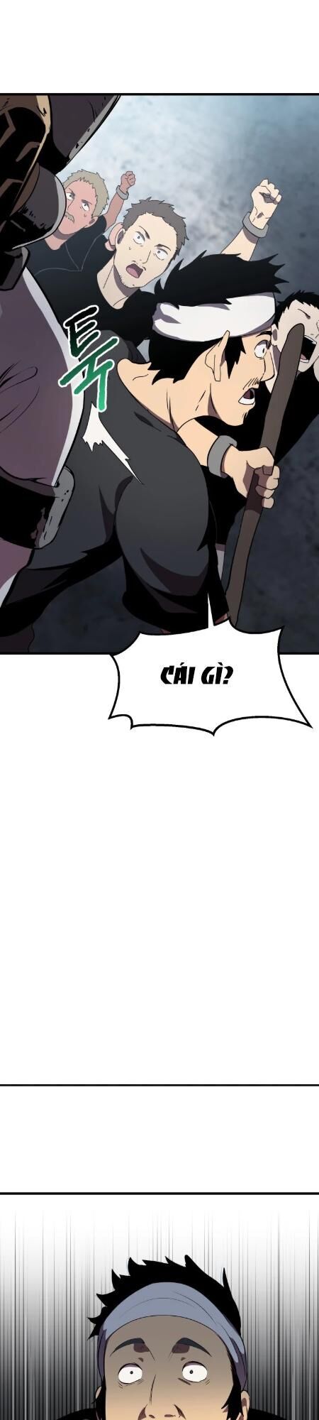 Anh Hùng Mạnh Nhất? Ta Không Làm Lâu Rồi! chapter 54 - Upload bởi truyensieuhay.com