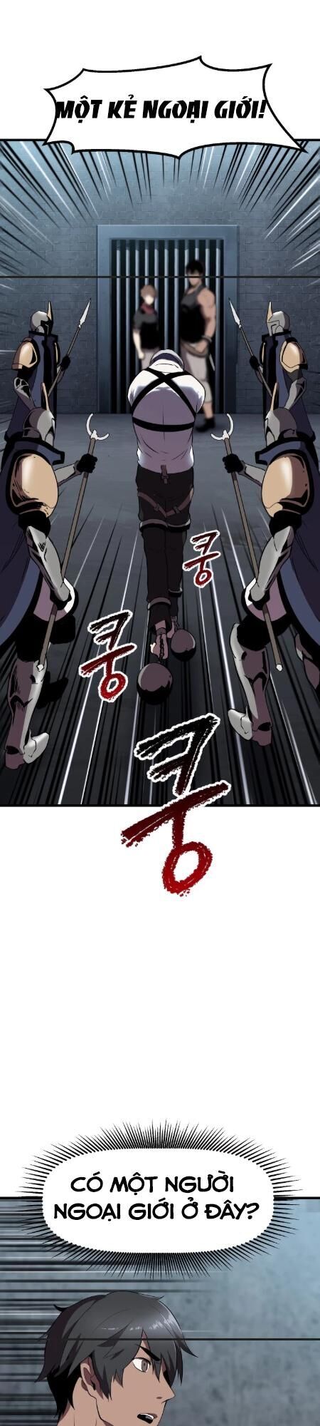 Anh Hùng Mạnh Nhất? Ta Không Làm Lâu Rồi! chapter 54 - Upload bởi truyensieuhay.com