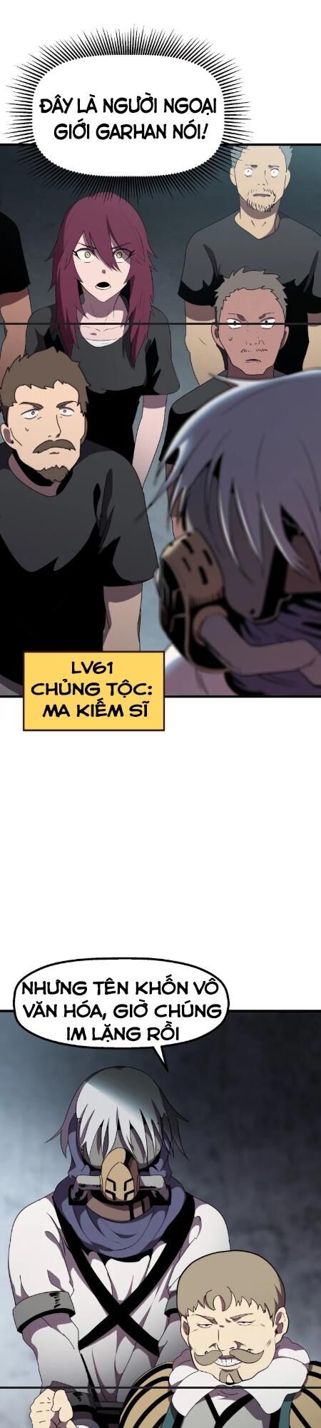 Anh Hùng Mạnh Nhất? Ta Không Làm Lâu Rồi! chapter 54 - Upload bởi truyensieuhay.com